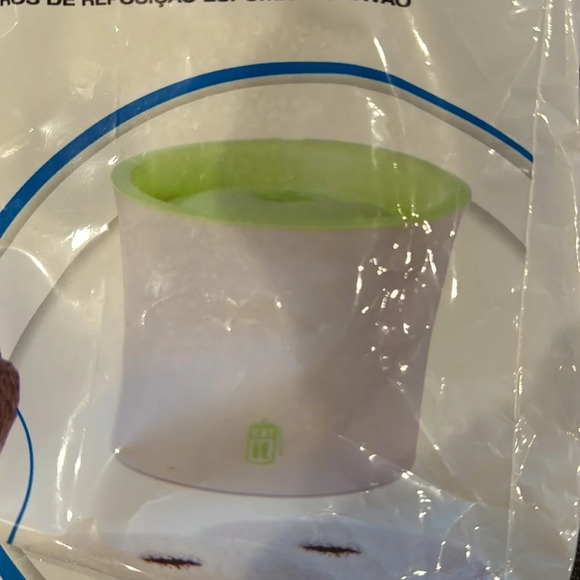 🐈‍⬛ Cat it Fresh and Clear water fountain replacement filters 🐈 - Picture 4 of 4